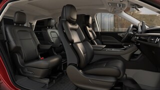 2026 Lincoln Lincoln Aviator Internal Image 1